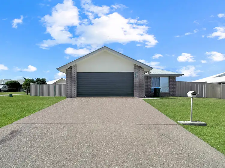 Main view of Homely house listing, 6 Hayden Place, Moura QLD 4718
