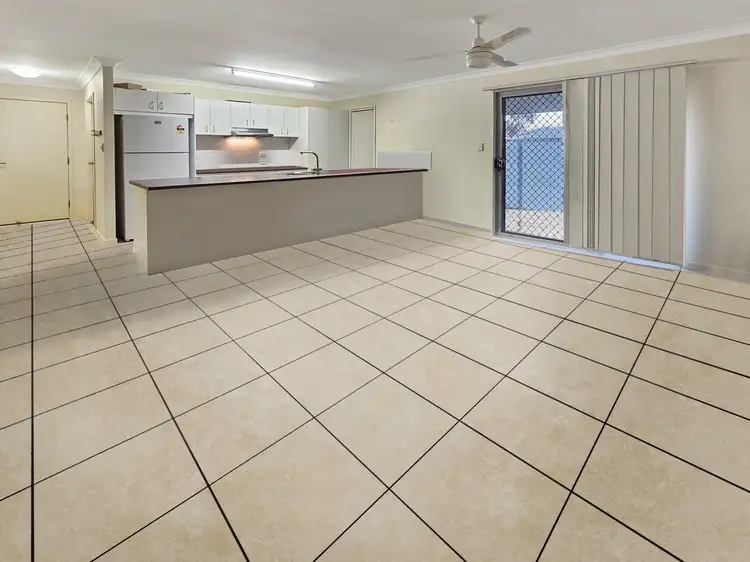 Fifth view of Homely house listing, 6 Hayden Place, Moura QLD 4718