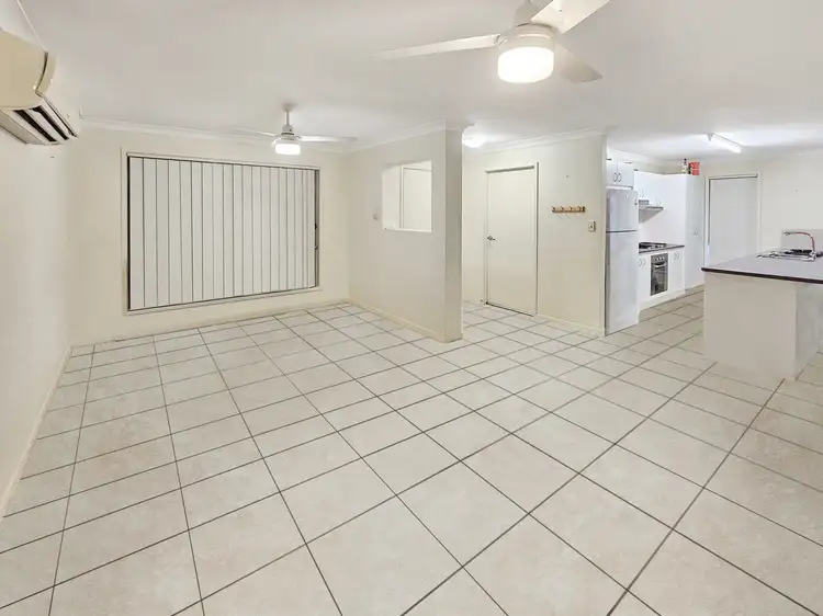 Sixth view of Homely house listing, 6 Hayden Place, Moura QLD 4718