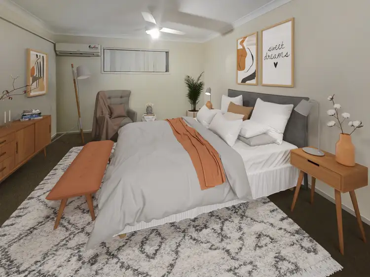 Seventh view of Homely house listing, 6 Hayden Place, Moura QLD 4718