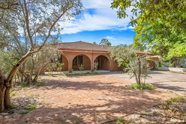 2014 Albany Highway, Maddington WA 6109