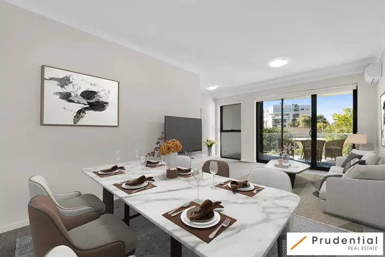 105/38-42 Chamberlain Street, Campbelltown NSW 2560