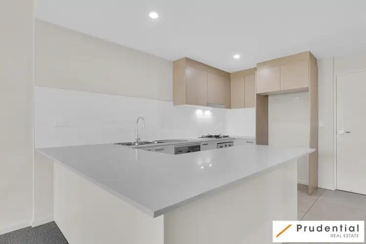 Fourth view of Homely unit listing, 105/38-42 Chamberlain Street, Campbelltown NSW 2560