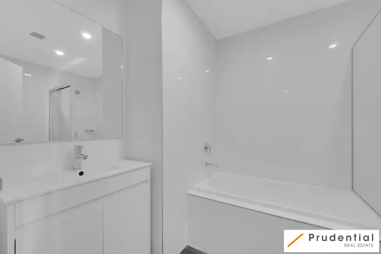 Sixth view of Homely unit listing, 105/38-42 Chamberlain Street, Campbelltown NSW 2560