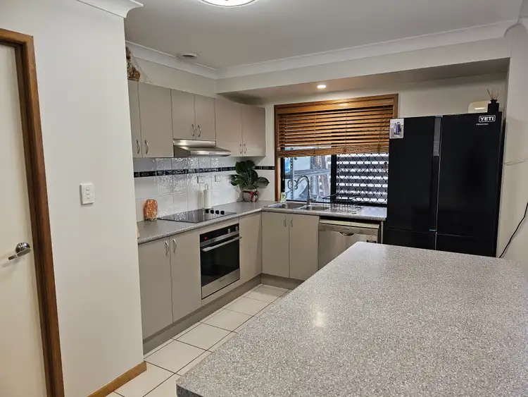 Fifth view of Homely house listing, 73 Gainsborough Drive, Ayr QLD 4807