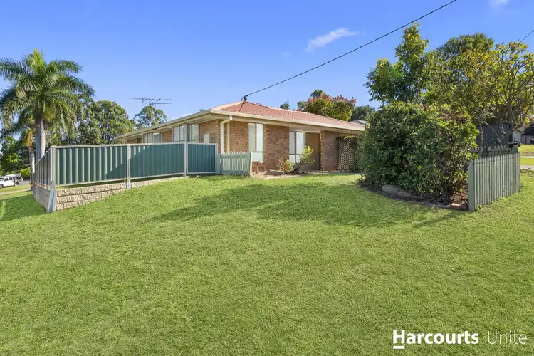 Main view of Homely house listing, 8 Jenelle Street, Kallangur QLD 4503