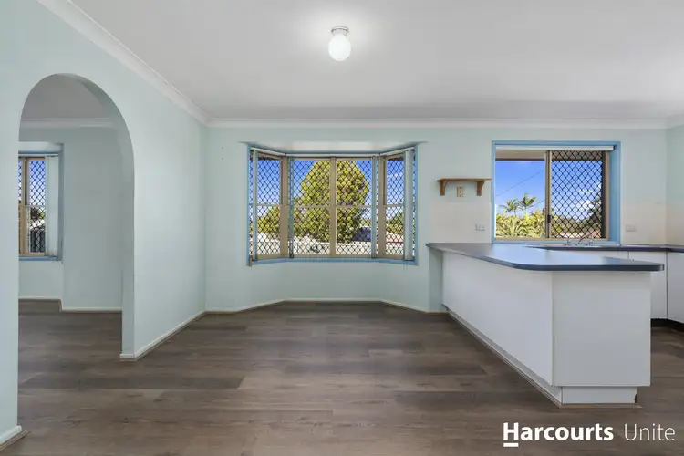 Second view of Homely house listing, 8 Jenelle Street, Kallangur QLD 4503