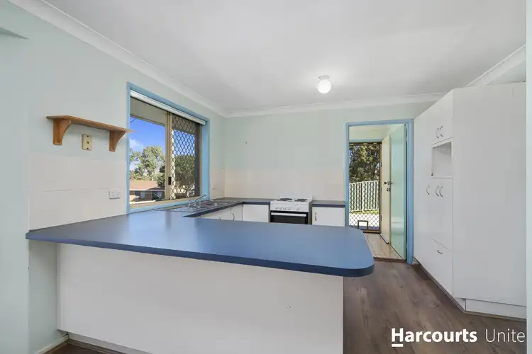 Fourth view of Homely house listing, 8 Jenelle Street, Kallangur QLD 4503