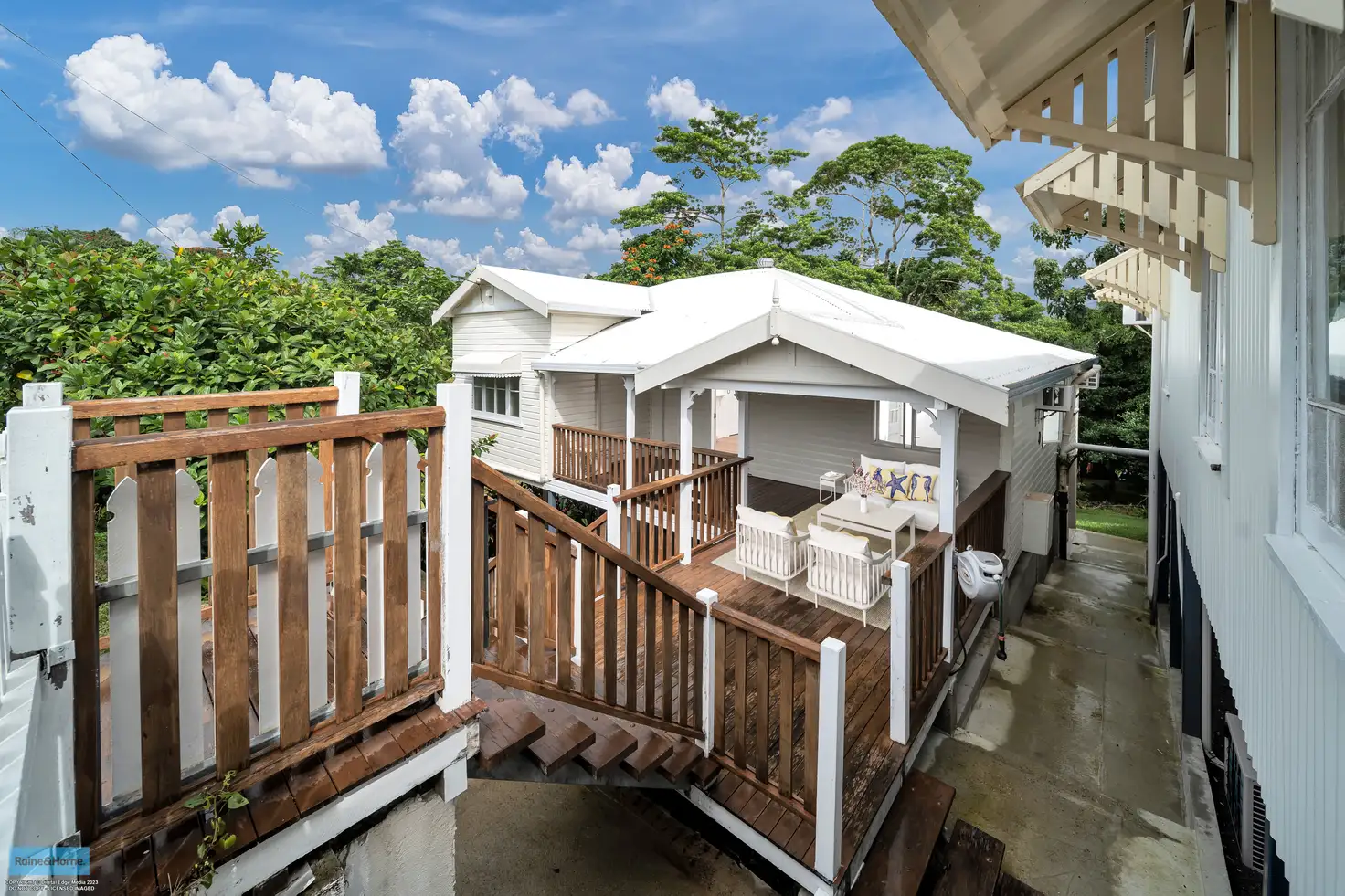 Main view of Homely house listing, 42 Mourilyan Road, East Innisfail QLD 4860