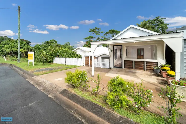 Second view of Homely house listing, 42 Mourilyan Road, East Innisfail QLD 4860