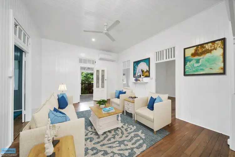 Third view of Homely house listing, 42 Mourilyan Road, East Innisfail QLD 4860