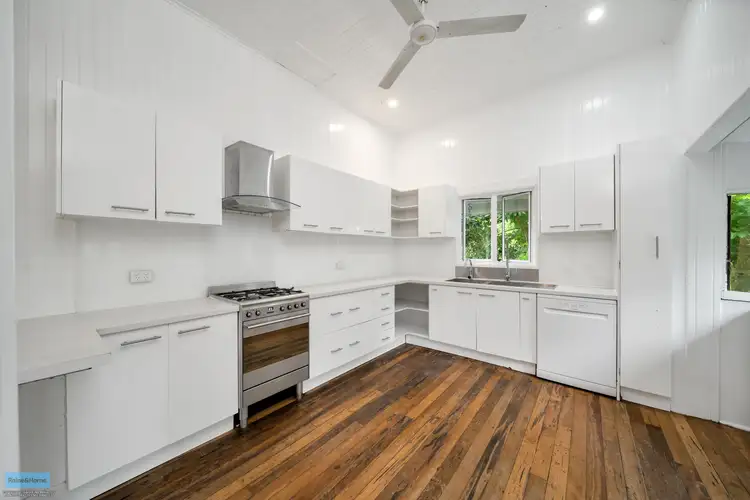 Seventh view of Homely house listing, 42 Mourilyan Road, East Innisfail QLD 4860