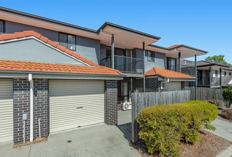Main view of Homely townhouse listing, 13/20 Sanflex Street, Darra QLD 4076