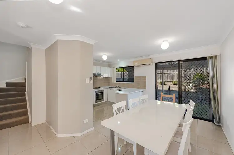 Fourth view of Homely townhouse listing, 13/20 Sanflex Street, Darra QLD 4076