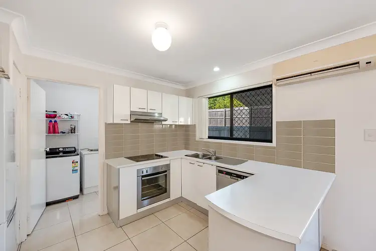 Fifth view of Homely townhouse listing, 13/20 Sanflex Street, Darra QLD 4076