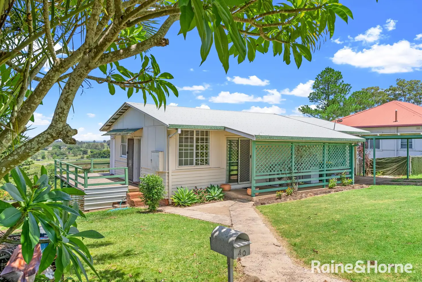 Main view of Homely house listing, 40 Highfield Road, Kyogle NSW 2474