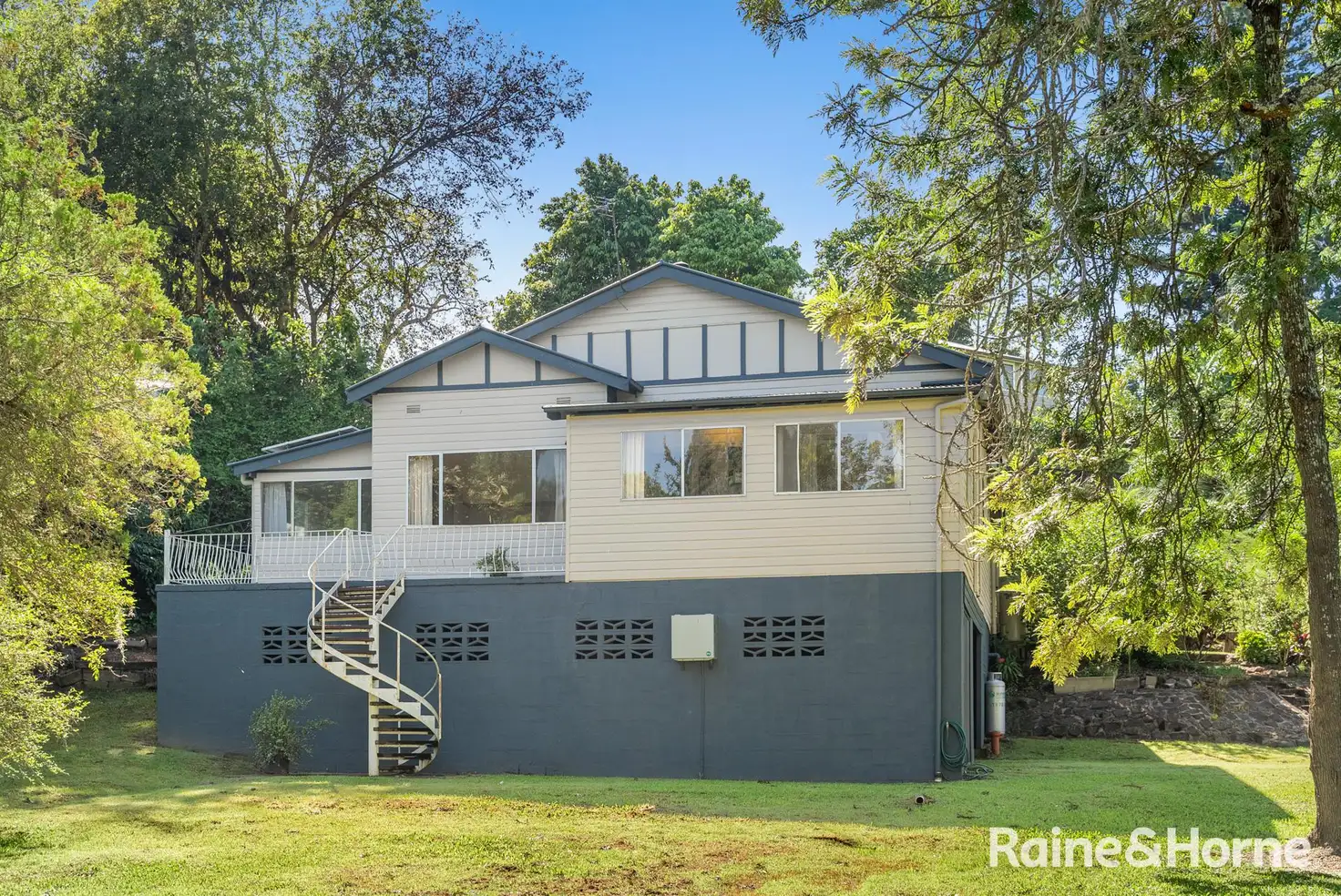 Main view of Homely house listing, 1-3 Kyogle Road, Kyogle NSW 2474