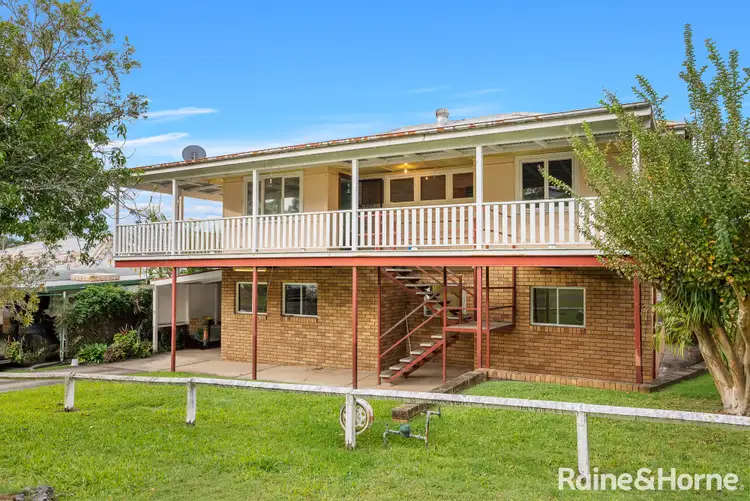 14 Anderson Street, Kyogle NSW 2474