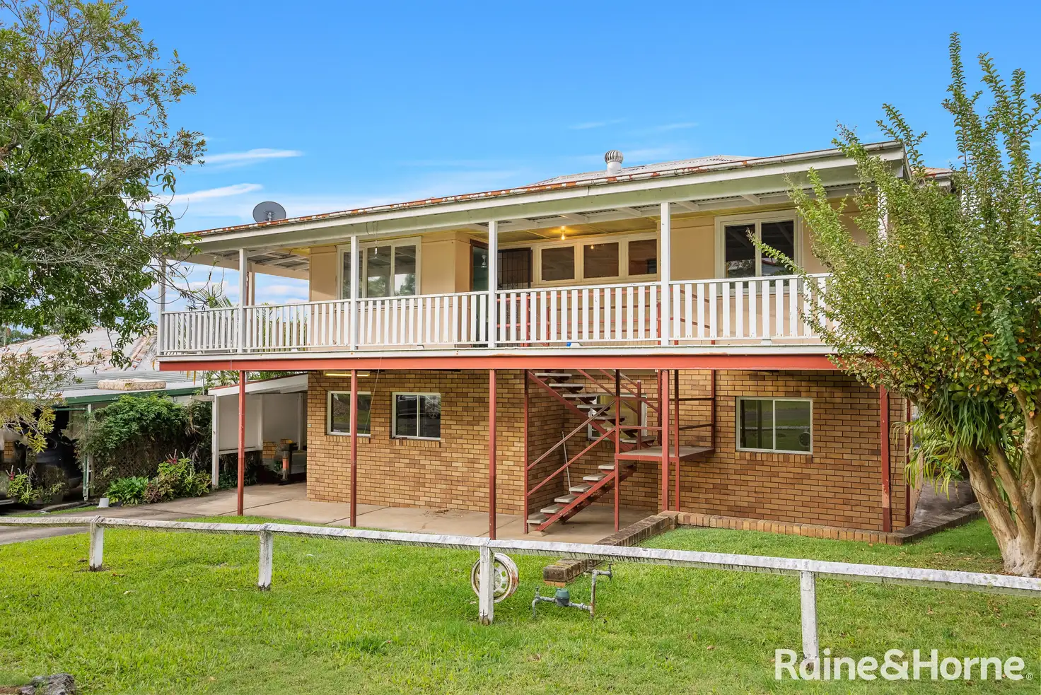 Main view of Homely house listing, 14 Anderson Street, Kyogle NSW 2474