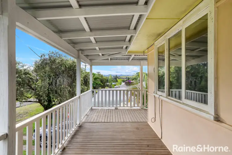 Fourth view of Homely house listing, 14 Anderson Street, Kyogle NSW 2474