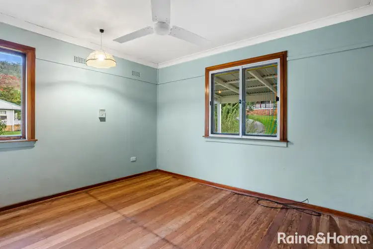 Sixth view of Homely house listing, 14 Anderson Street, Kyogle NSW 2474