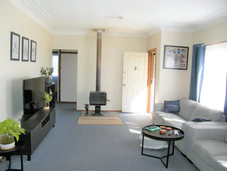Third view of Homely house listing, 17 Munro Street, Quirindi NSW 2343