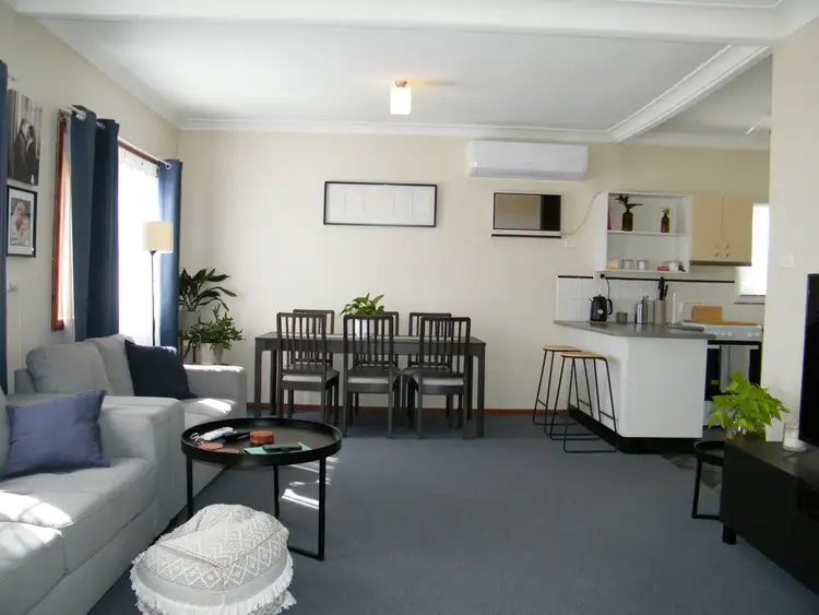 Fifth view of Homely house listing, 17 Munro Street, Quirindi NSW 2343