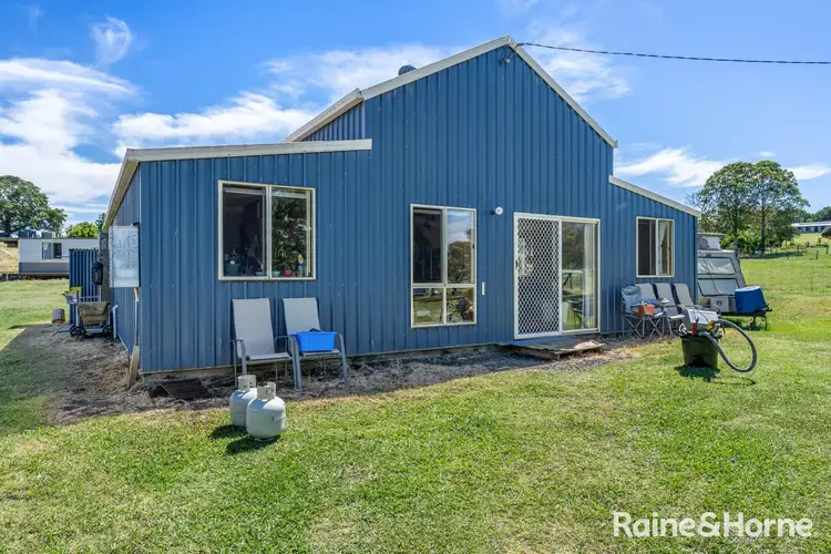 Third view of Homely rural property listing, 80 Strongs Road, Fairy Hill NSW 2470