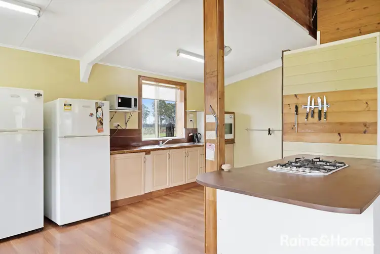 Fifth view of Homely rural property listing, 80 Strongs Road, Fairy Hill NSW 2470