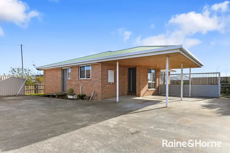 Main view of Homely unit listing, 1/133 Main Road, Sorell TAS 7172