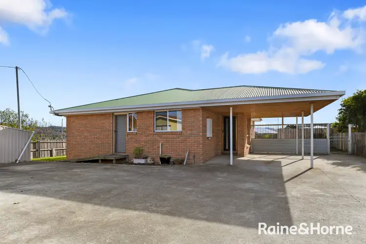 Second view of Homely unit listing, 1/133 Main Road, Sorell TAS 7172