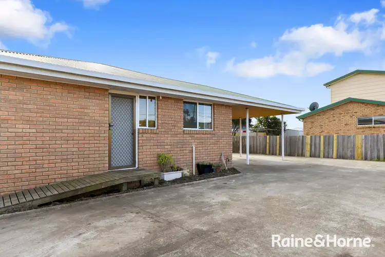 Third view of Homely unit listing, 1/133 Main Road, Sorell TAS 7172