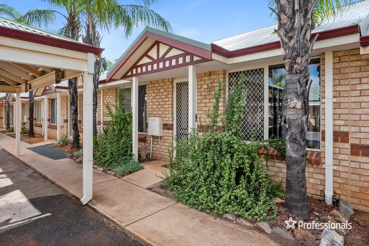 15/2 Ochiltree Street, Somerville WA 6430