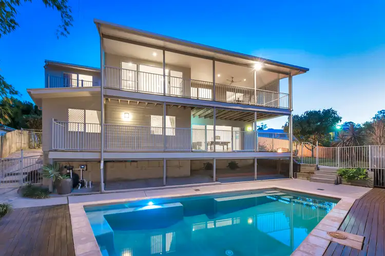 16 Pepper Road, Everton Hills QLD 4053