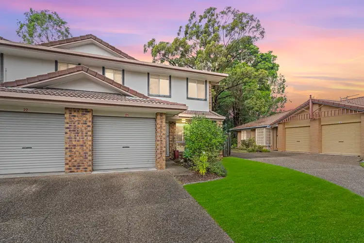 21/212-222 Queen Street, Cleveland QLD 4163