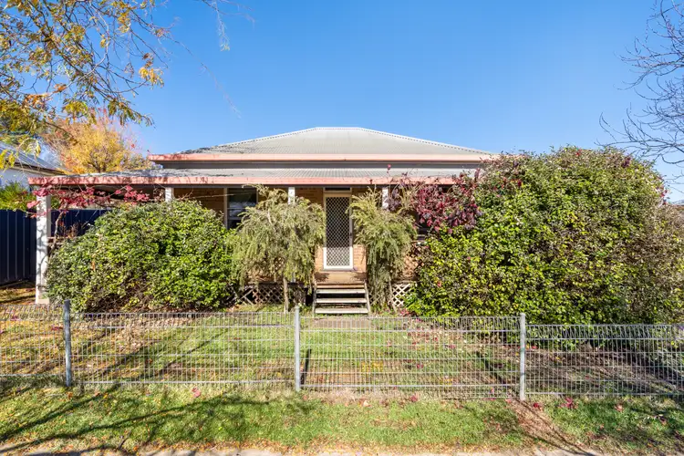 Second view of Homely house listing, 54 Hill Street, Molong NSW 2866