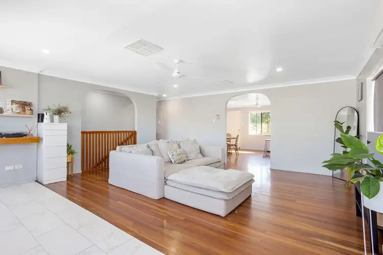 Second view of Homely house listing, 12 Ward Street, The Range QLD 4700