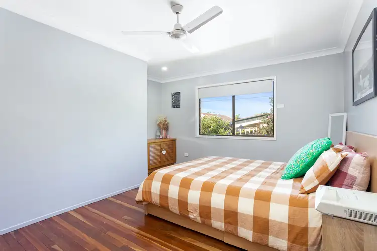 Fifth view of Homely house listing, 12 Ward Street, The Range QLD 4700