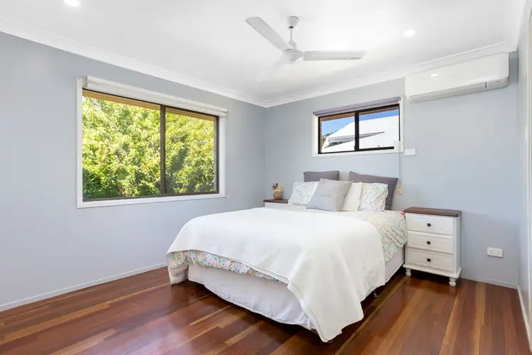 Sixth view of Homely house listing, 12 Ward Street, The Range QLD 4700