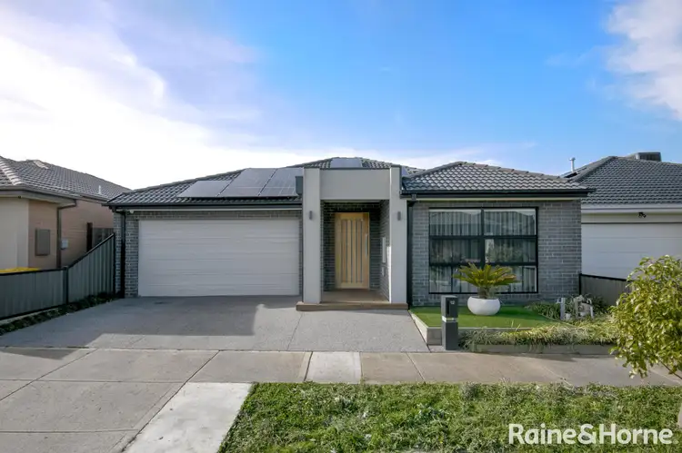 12 Bolwarra Street, Craigieburn VIC 3064