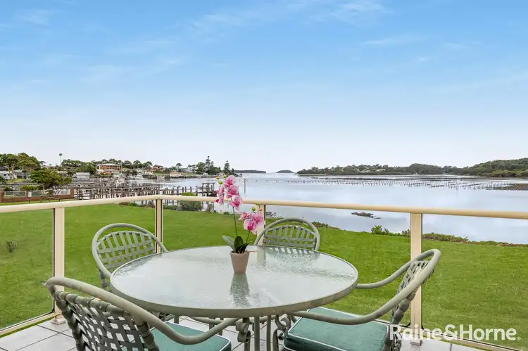 Second view of Homely house listing, 26 Haiser Road, Greenwell Point NSW 2540