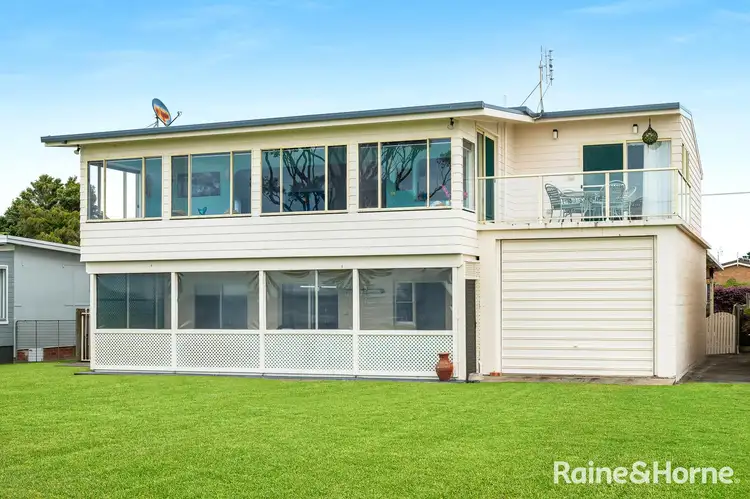 Fifth view of Homely house listing, 26 Haiser Road, Greenwell Point NSW 2540