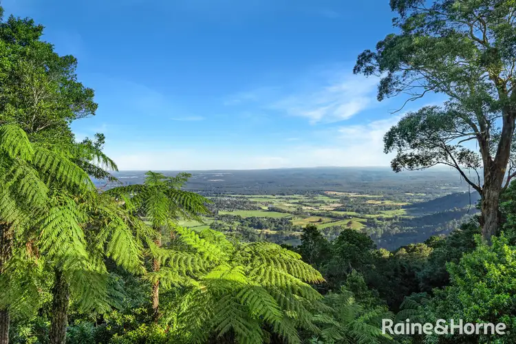 Second view of Homely rural property listing, 2 Cambewarra Lookout Road, Beaumont NSW 2577