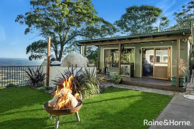 Third view of Homely rural property listing, 2 Cambewarra Lookout Road, Beaumont NSW 2577