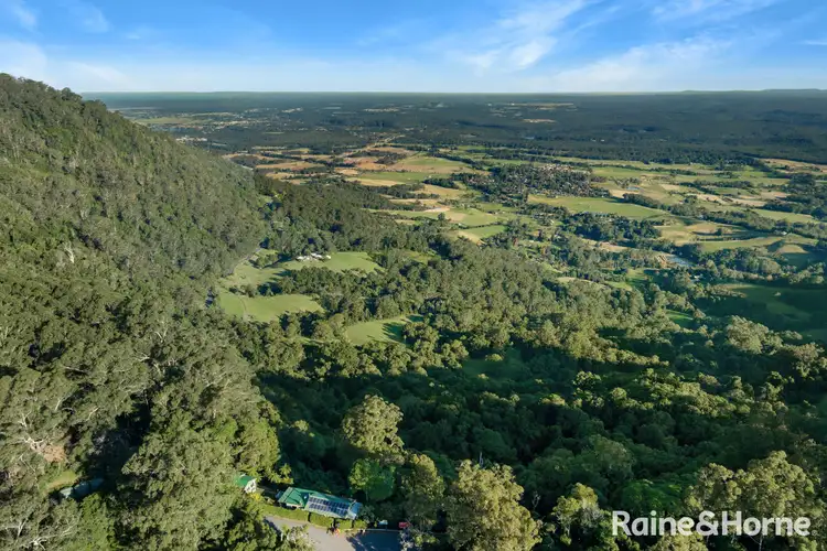 Fifth view of Homely rural property listing, 2 Cambewarra Lookout Road, Beaumont NSW 2577
