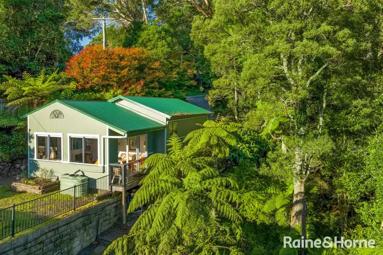 Sixth view of Homely rural property listing, 2 Cambewarra Lookout Road, Beaumont NSW 2577