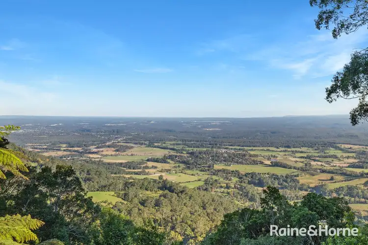 Second view of Homely house listing, 2 Cambewarra Lookout Road, Beaumont NSW 2577