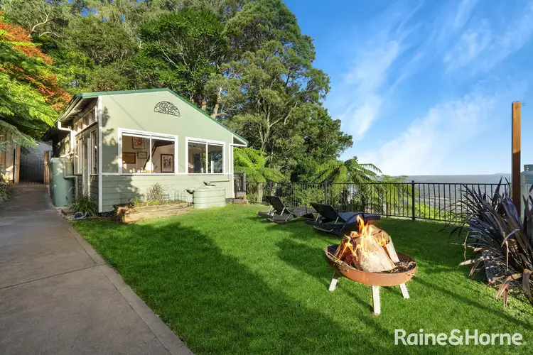 Third view of Homely house listing, 2 Cambewarra Lookout Road, Beaumont NSW 2577