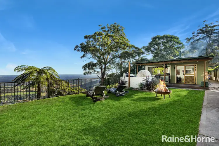 Fourth view of Homely house listing, 2 Cambewarra Lookout Road, Beaumont NSW 2577
