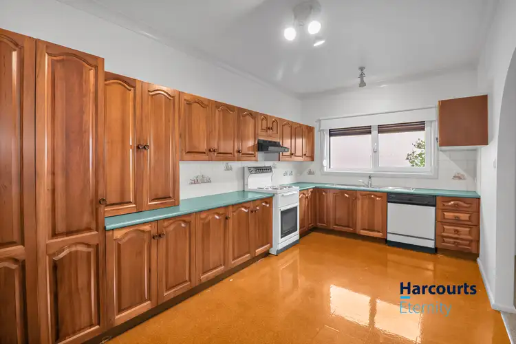 Third view of Homely house listing, 11 Andrew Place, Girraween NSW 2145